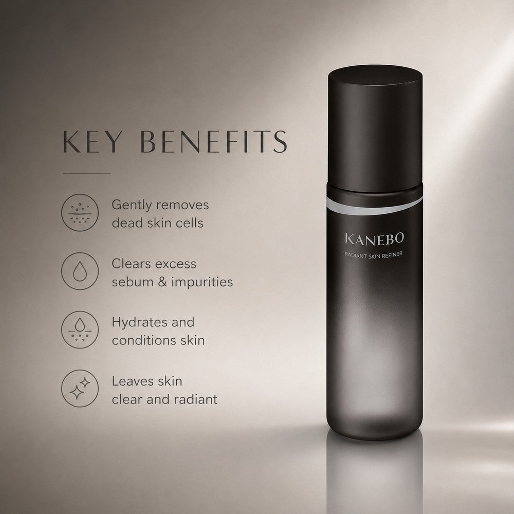 Radiant Skin Refiner Hydrating Toner 200ml