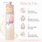 Muo Cleansing Oil 170ml