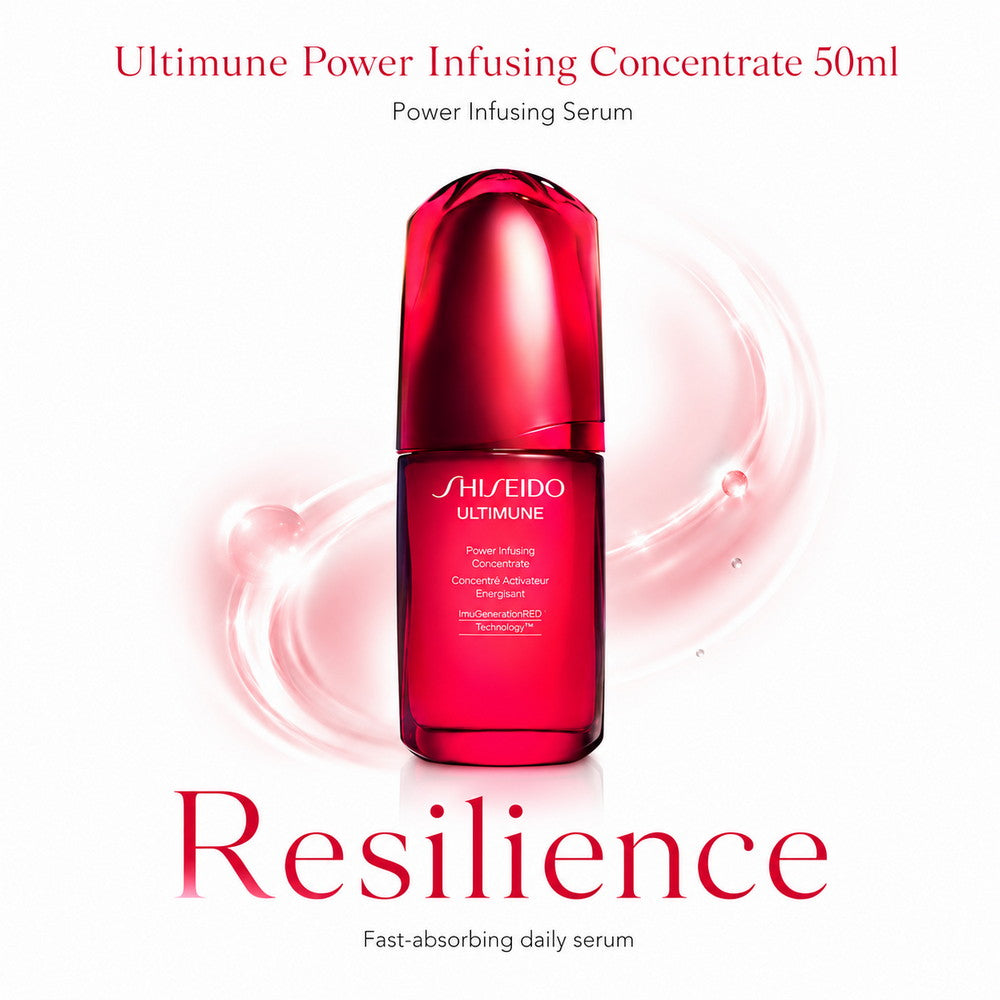 Ultimune Power Infusing Concentrate 50ml