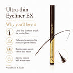 Ultra-thin Eyeliner EX
