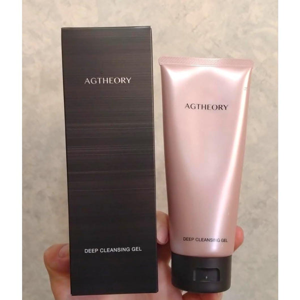 Agtheory Melting Deep Cleansing Gel Smooth Makeup Remover 120g