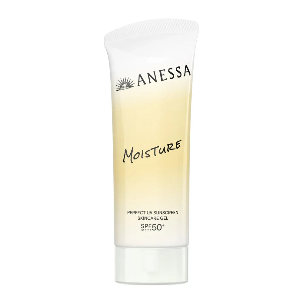 ANESSA Perfect UV Skincare Gel NB SPF50+ PA++++ 90g