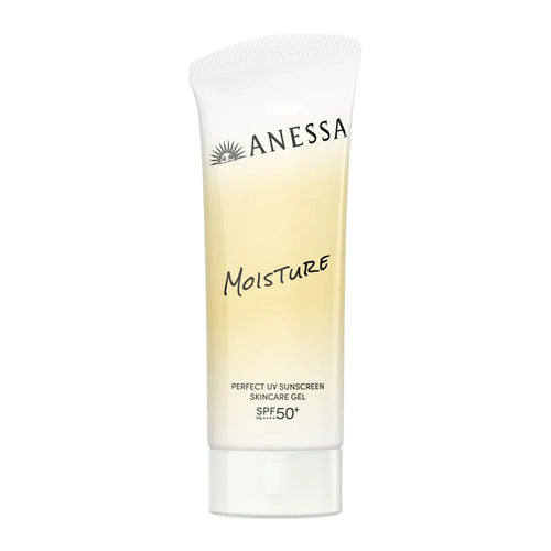 ANESSA Perfect UV Skincare Gel NB SPF50+ PA++++ 90g