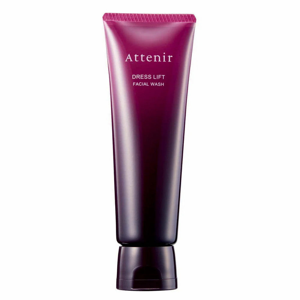 Dress Lift Facial Wash Wrinkle Care Foaming Cleanser 120g