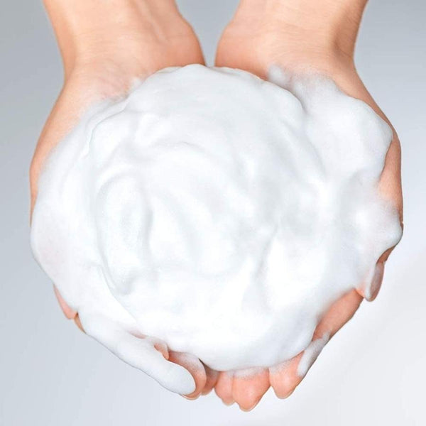 Attenir Dress Lift Facial Wash Wrinkle Care Foaming Cleanser 120g