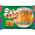 Befco Bakauke Senbei Rice Crackers 4 Flavors Assortment 36 Pieces