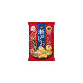 Befco Seto Shio Senbei Rice Crackers Shrimp Flavor (Box of 12)