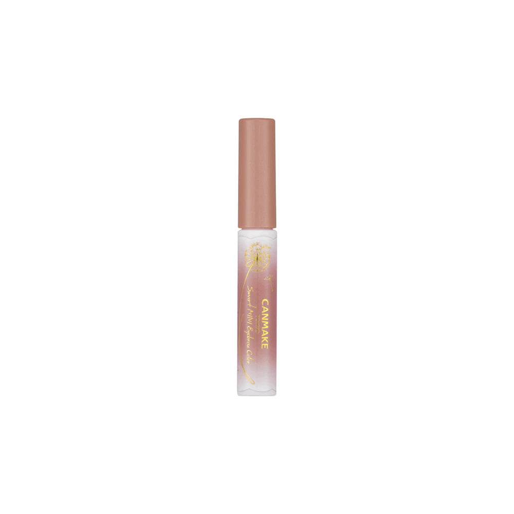 CANMAKE TOKYO Smart Mini Eyebrow Color 03 Sakura Brown 4.9g