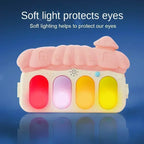 Newborn Piano Play Mat Toddler Christmas Gift