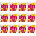 Natural Sweet Potato Chips Japanese Satsumaimo Snack (Pack of 12)