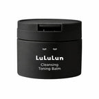 Lululun Cleansing Balm Clear Black 90g