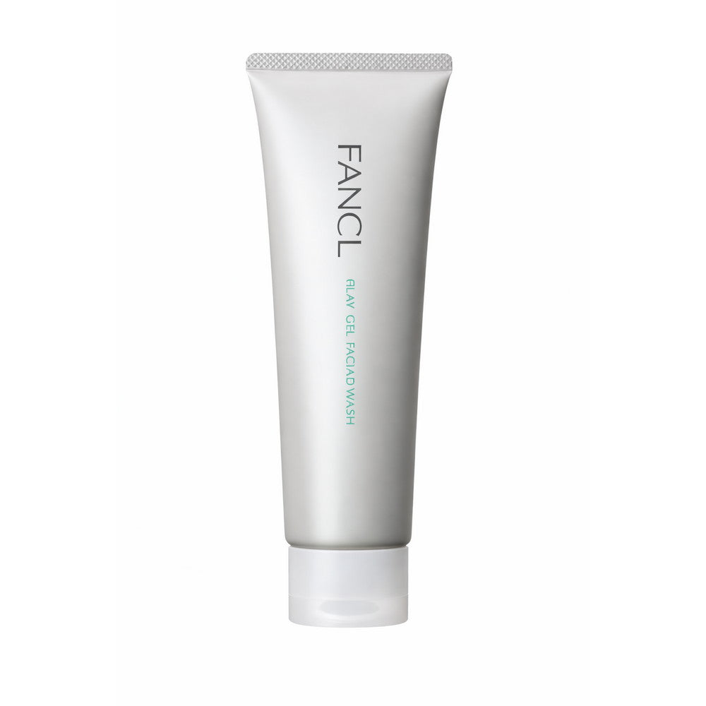 Clay Gel Facial Wash (Anti Pore Face Cleanser) 120g