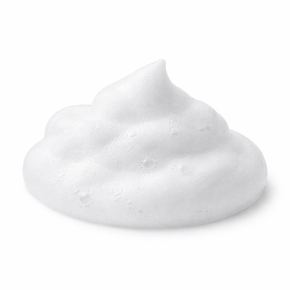 Shirochasou White Tea Face Wash Foam 120g