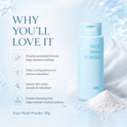 Face Wash Powder 50g