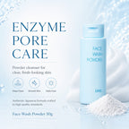 Face Wash Powder 50g
