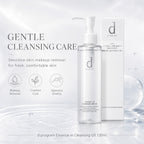d program Essence In Cleansing Oil 120ml