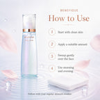Benefique Reset Clear N Exfoliating Lotion 200ml