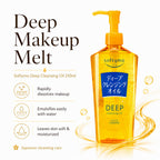 Softymo Deep Cleansing Oil Refill 210ml