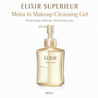 ELIXIR Superieur Moist In Makeup Cleansing Gel 140ml