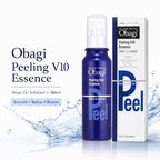 Obagi Japan Peeling V10 Essence Wipe-On Exfoliant 180ml