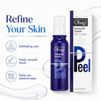 Obagi Japan Peeling V10 Essence Wipe-On Exfoliant 180ml