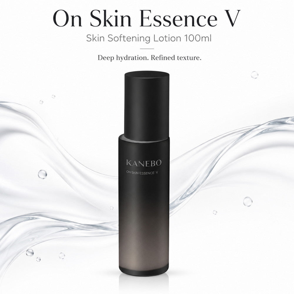 On Skin Essence V Skin Softening Lotion 100ml