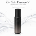 On Skin Essence V Skin Softening Lotion 100ml