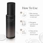 On Skin Essence V Skin Softening Lotion 100ml