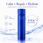 AQUALABEL Cica Serum Treatment Lotion For Dry Skin 170ml