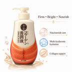 Hada Labo 50 no Megumi Multi Functional Anti Aging Collagen Lotion 230ml