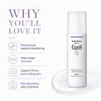Curél Aging Care Moisture Lotion 140ml