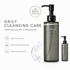 Clear Cleansing Toner Refreshing Feel 180ml