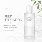Mild Lotion Hydrating Toner For All Skin Types 180ml
