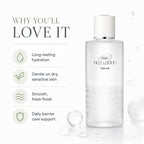Mild Lotion Hydrating Toner For All Skin Types 180ml
