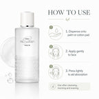Mild Lotion Hydrating Toner For All Skin Types 180ml