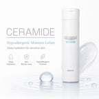 Ceramide Lotion Hypoallergenic Ceramide Moisturizer 200ml