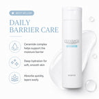 Ceramide Lotion Hypoallergenic Ceramide Moisturizer 200ml