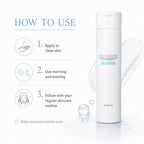 Ceramide Lotion Hypoallergenic Ceramide Moisturizer 200ml