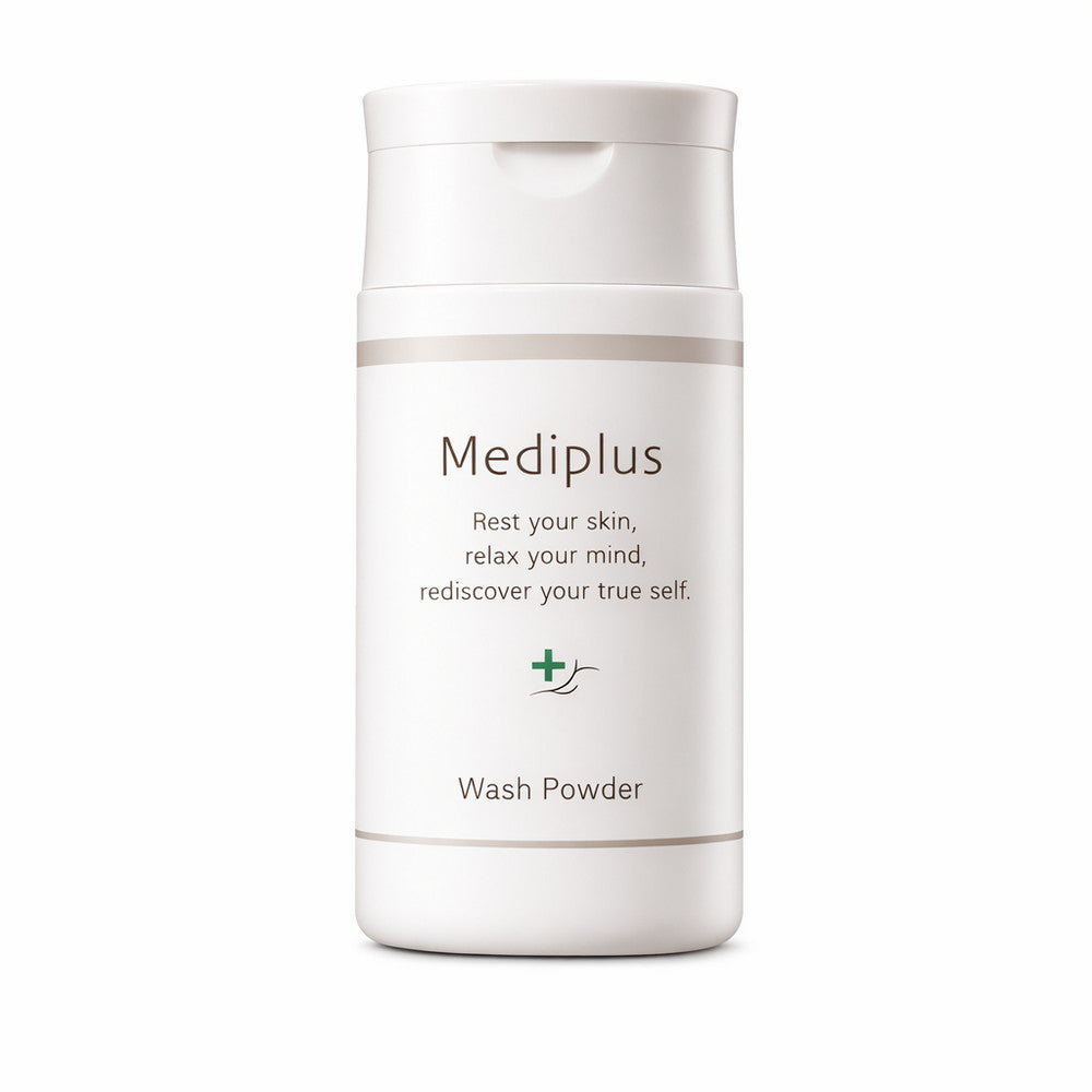 Face Wash Powder 60g