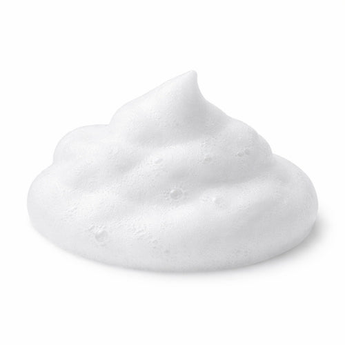 Biore Marshmallow Whip Face Wash Foam Rich Moisture 150ml