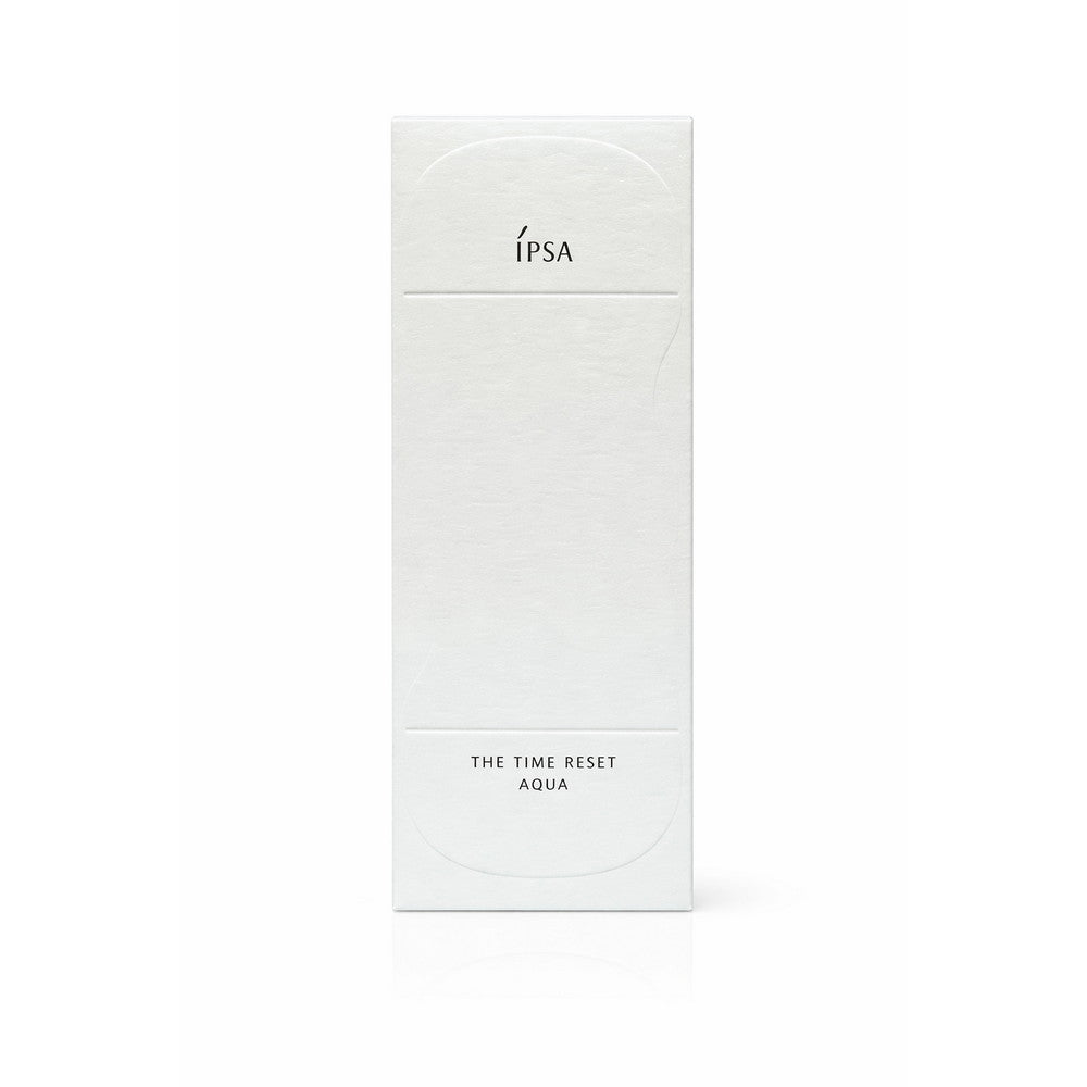 IPSA The Time Reset Aqua Lotion 200ml