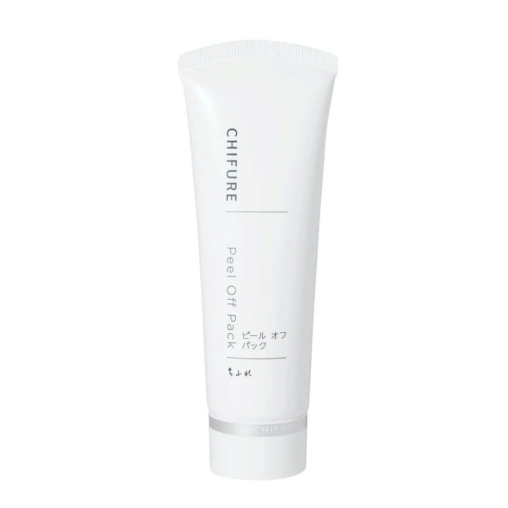Peel-Off Mask Facial Exfoliant 80g