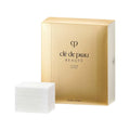 Clé de Peau Beauté Le Coton 120 Sheets