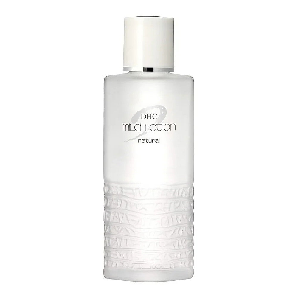 Mild Lotion Hydrating Toner For All Skin Types 180ml