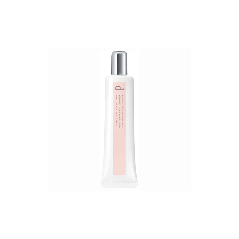 d program Medicated Skin Care Base CC Baby Pink SPF20 PA+++ 25g