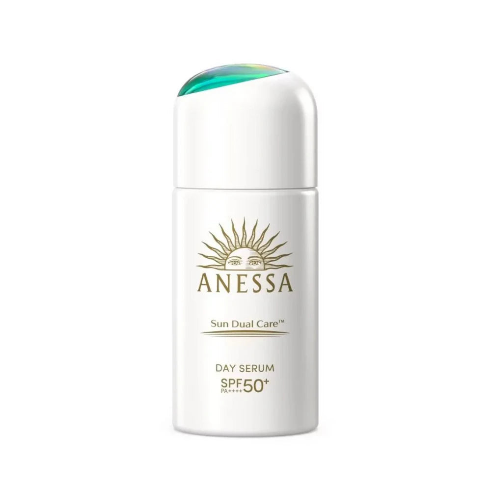 ANESSA Day Serum N SPF50+ PA++++ 30ml
