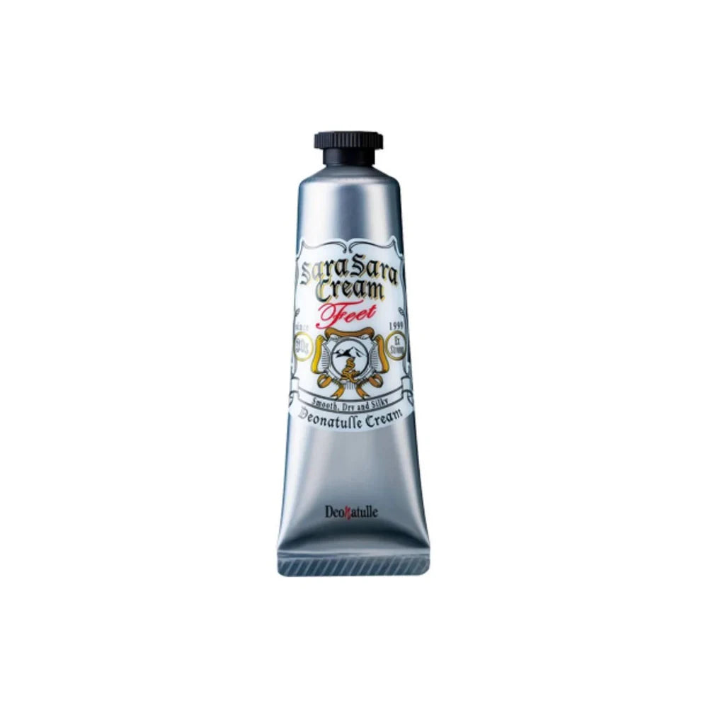 Deonatulle Foot Cream 30g