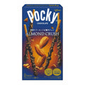 Pocky Almond Crush 46.2g (2 Bags)