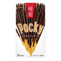 Pocky Extra Fine Chocolate 60g (2 Bags)