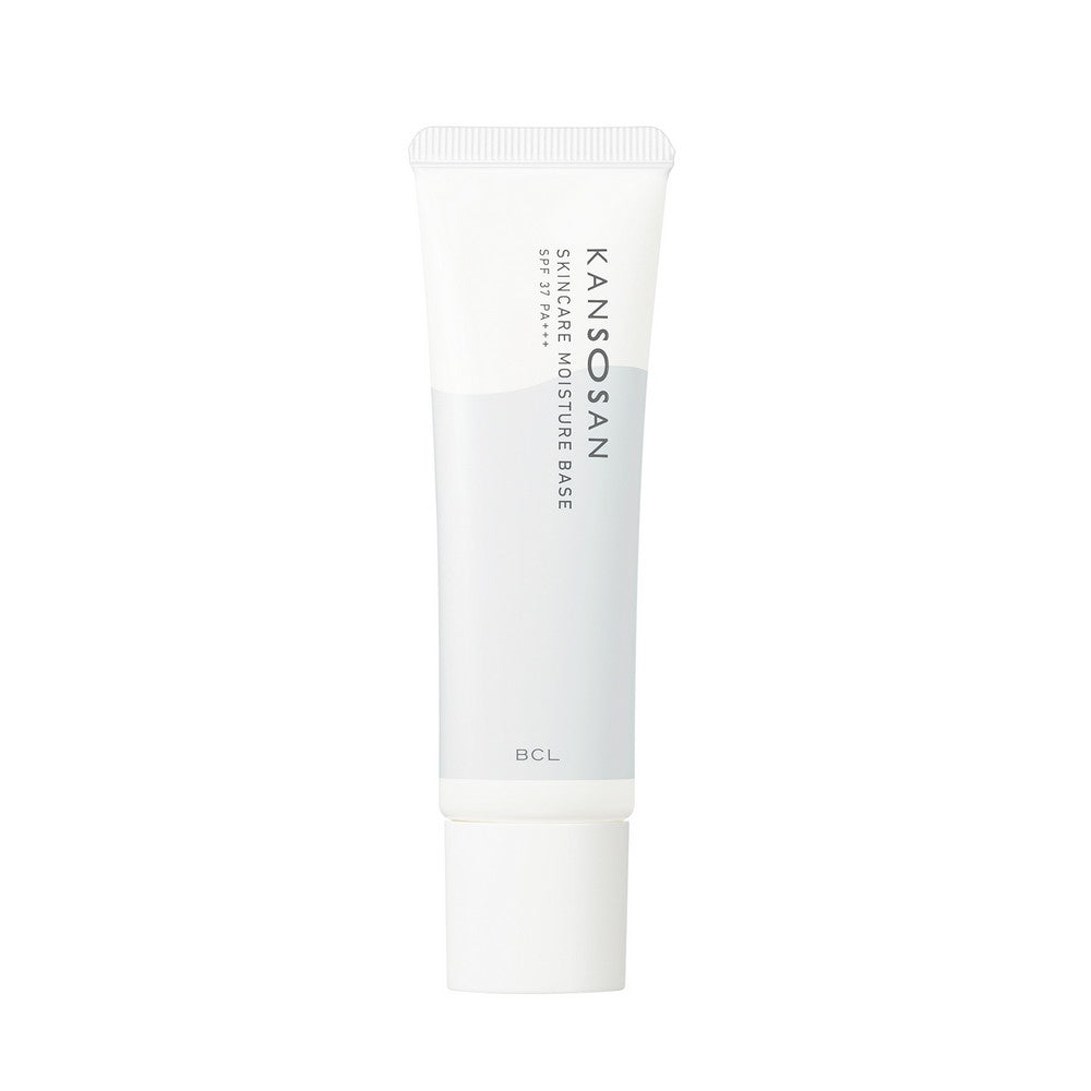 KANSOSAN Moisturizing skincare primer SPF37 PA+++ 30g